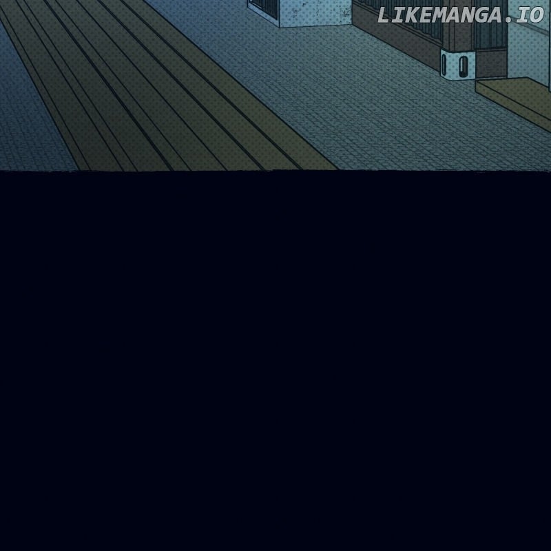 Hiding in the Moon Chapter 40 - page 44