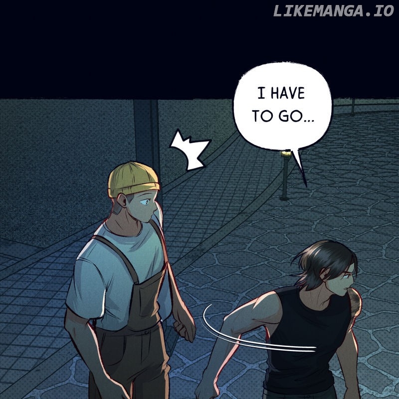 Hiding in the Moon Chapter 40 - page 45