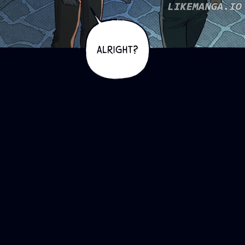 Hiding in the Moon Chapter 40 - page 46