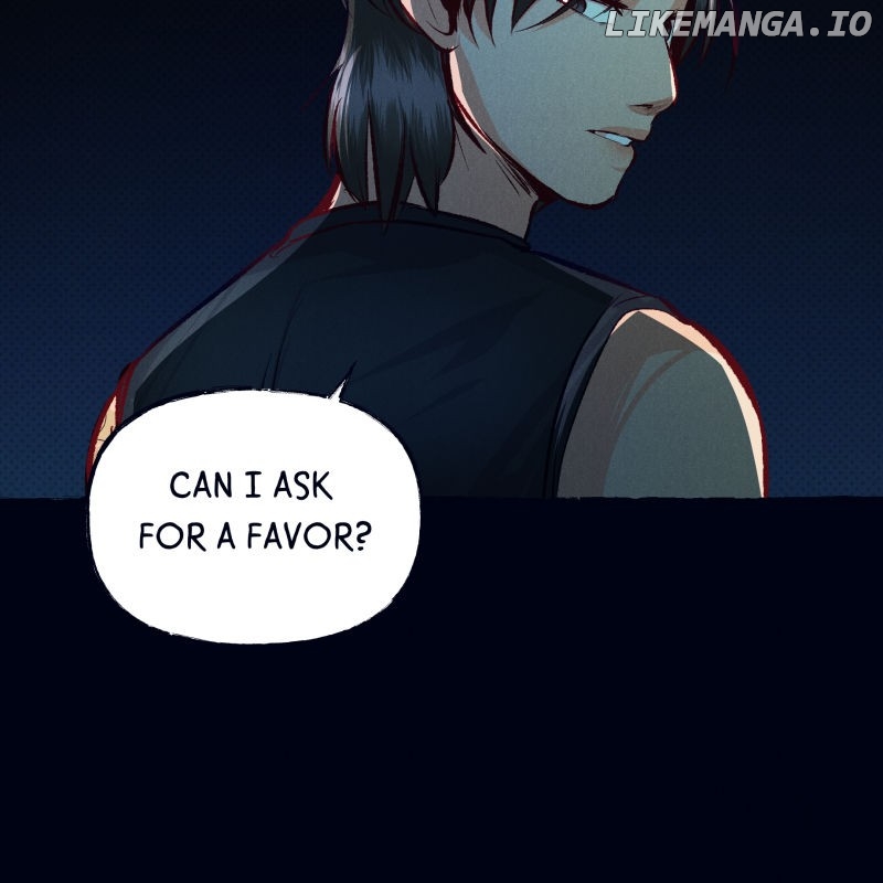 Hiding in the Moon Chapter 40 - page 49