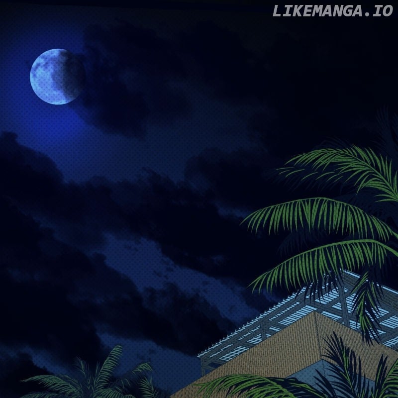 Hiding in the Moon Chapter 40 - page 51