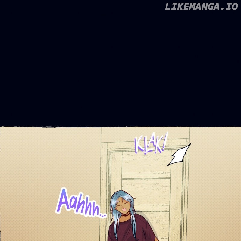 Hiding in the Moon Chapter 40 - page 53
