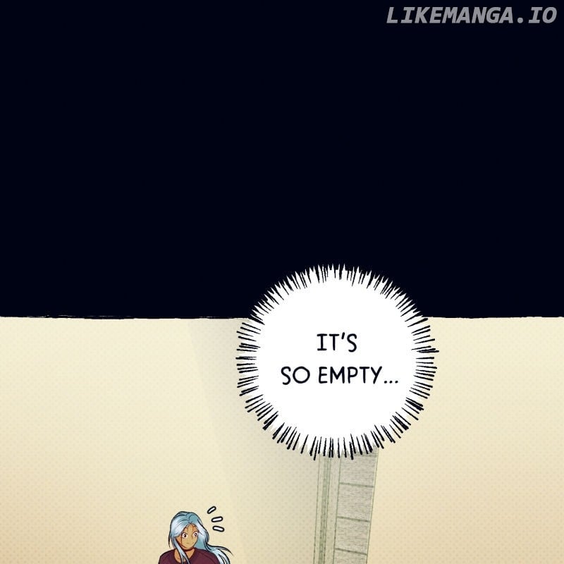 Hiding in the Moon Chapter 40 - page 55