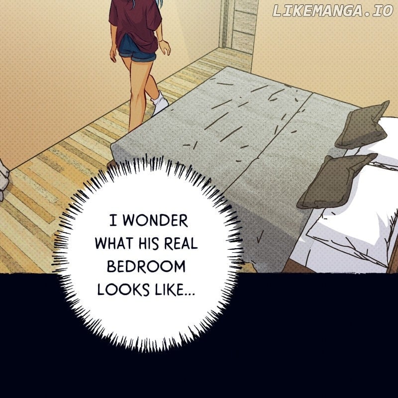 Hiding in the Moon Chapter 40 - page 56