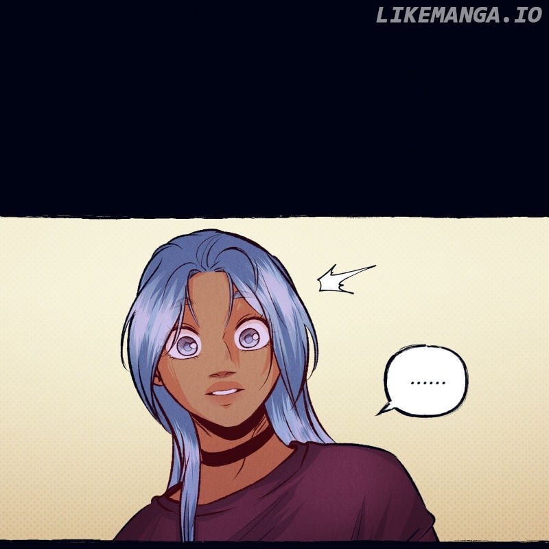 Hiding in the Moon Chapter 40 - page 57