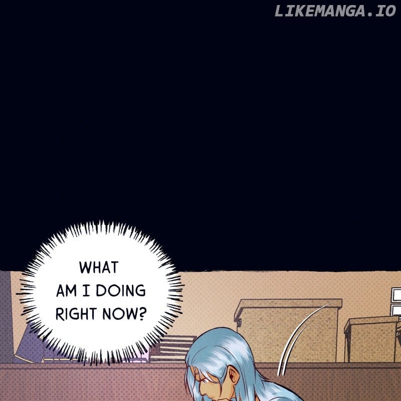 Hiding in the Moon Chapter 40 - page 60