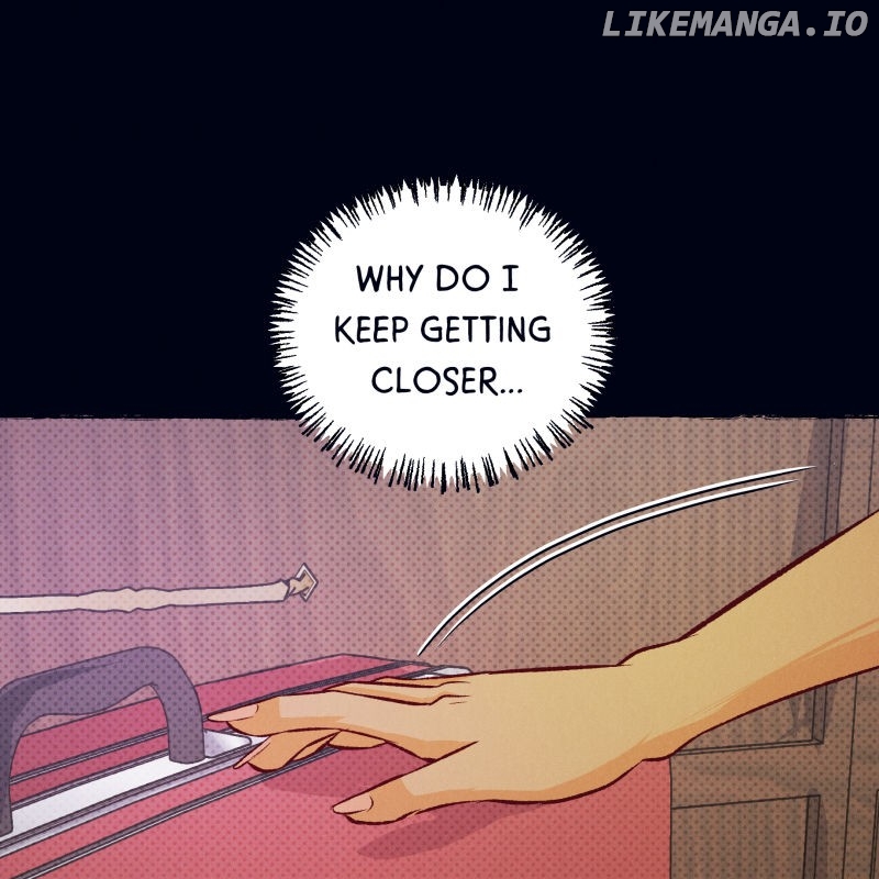Hiding in the Moon Chapter 40 - page 62
