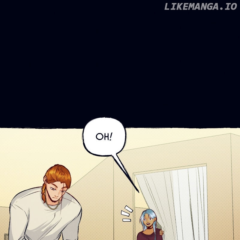 Hiding in the Moon Chapter 40 - page 68