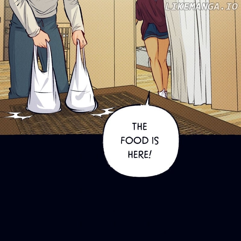 Hiding in the Moon Chapter 40 - page 69