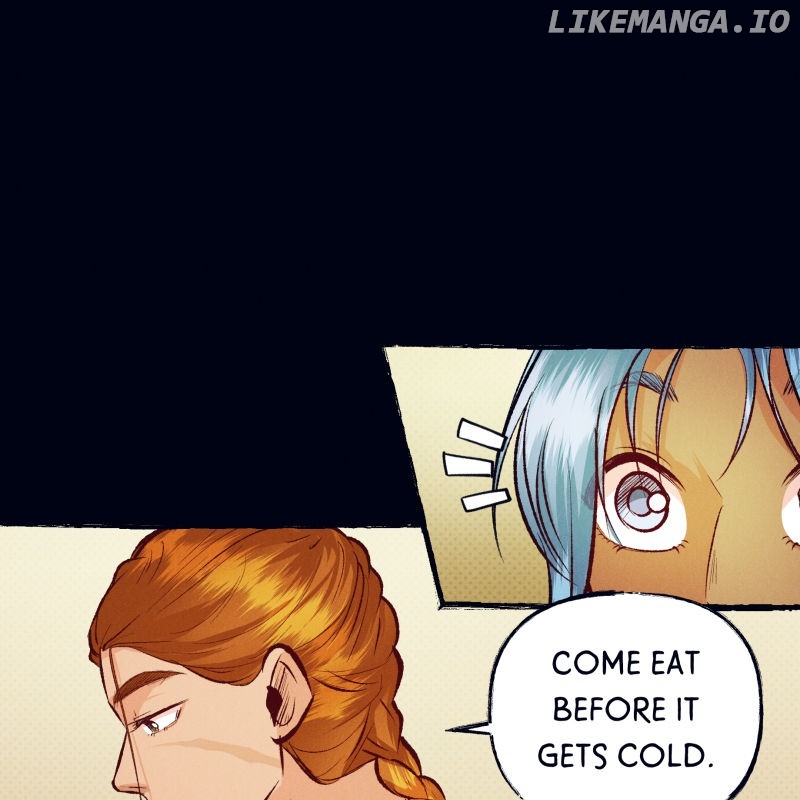 Hiding in the Moon Chapter 40 - page 70