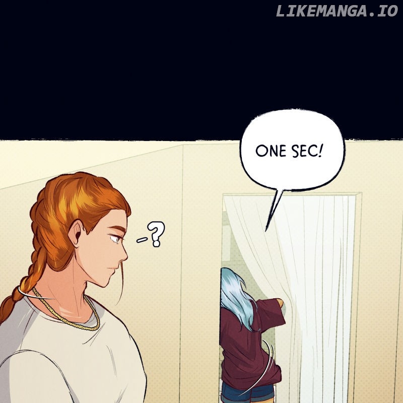 Hiding in the Moon Chapter 40 - page 72