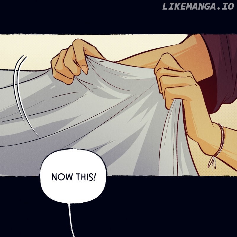 Hiding in the Moon Chapter 40 - page 74