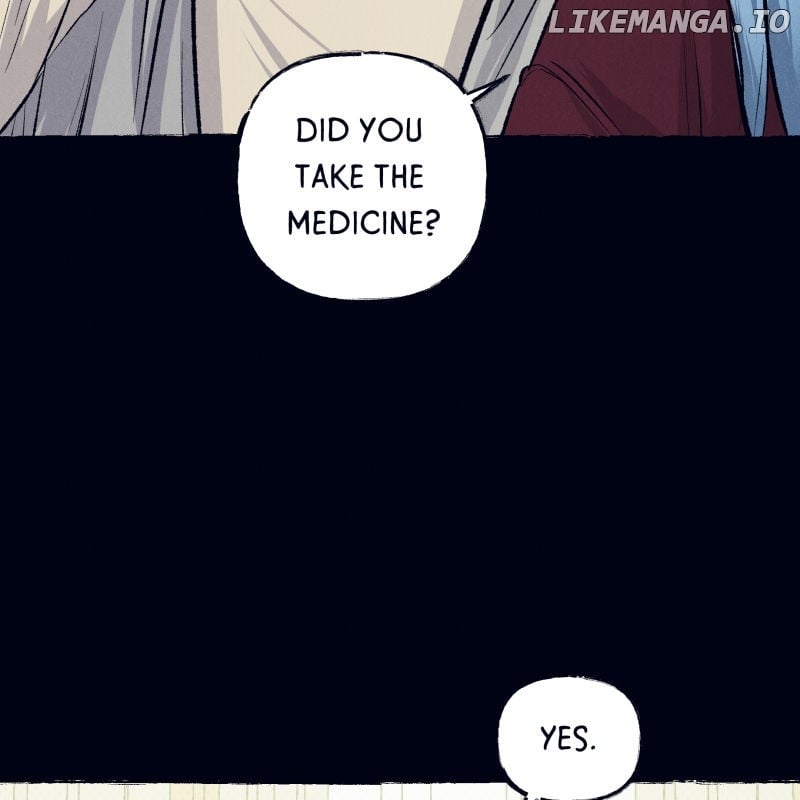 Hiding in the Moon Chapter 40 - page 78