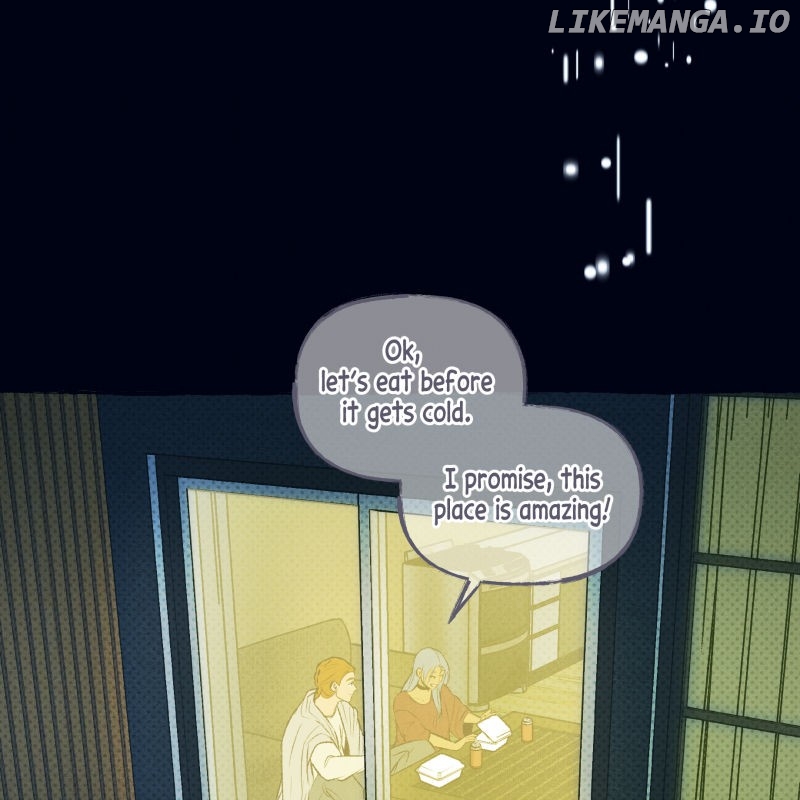 Hiding in the Moon Chapter 40 - page 82