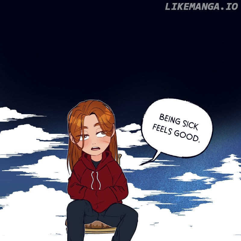Hiding in the Moon Chapter 40 - page 85