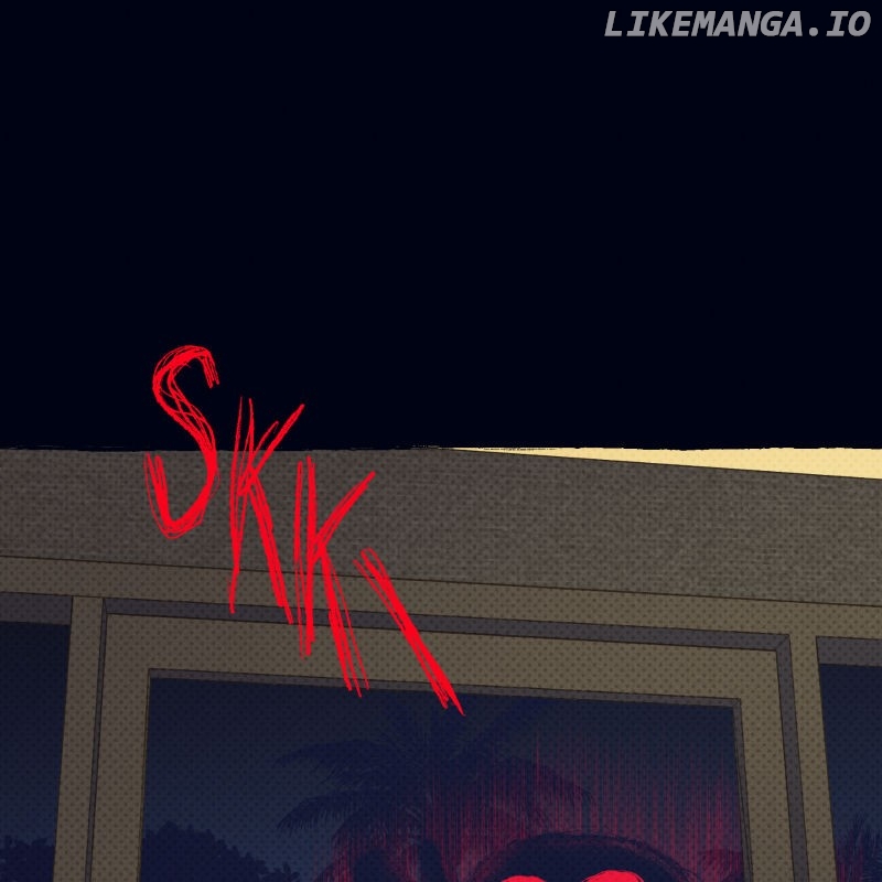 Hiding in the Moon Chapter 41 - page 1