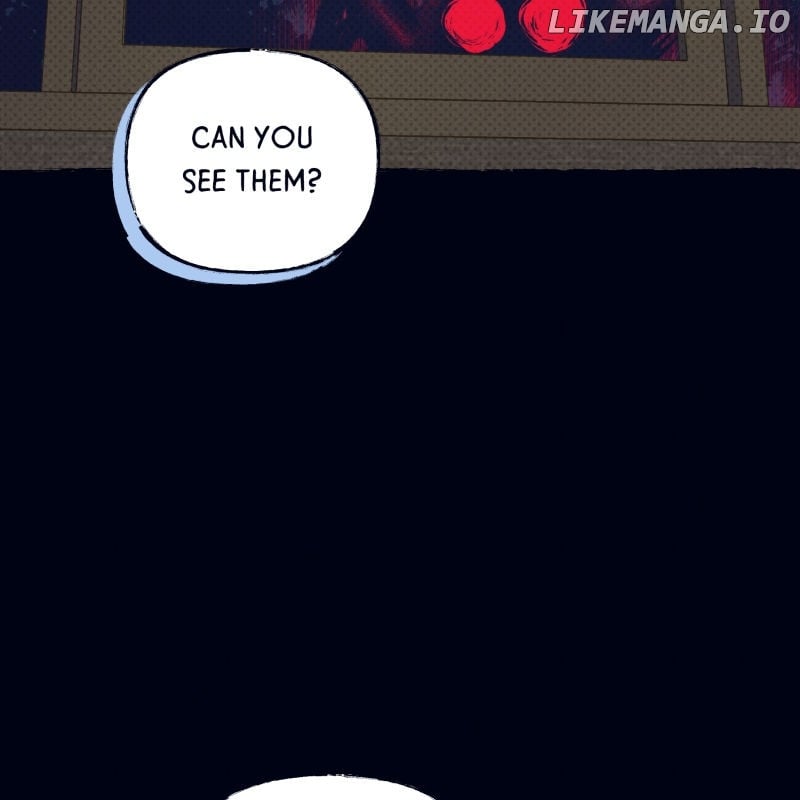 Hiding in the Moon Chapter 41 - page 2