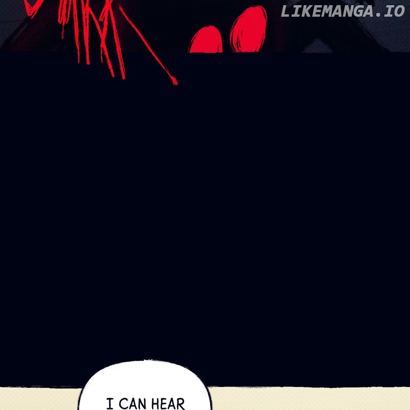 Hiding in the Moon Chapter 41 - page 4