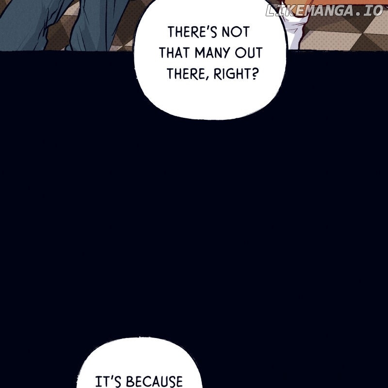 Hiding in the Moon Chapter 41 - page 6