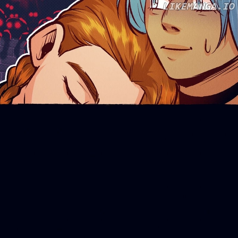 Hiding in the Moon Chapter 41 - page 9