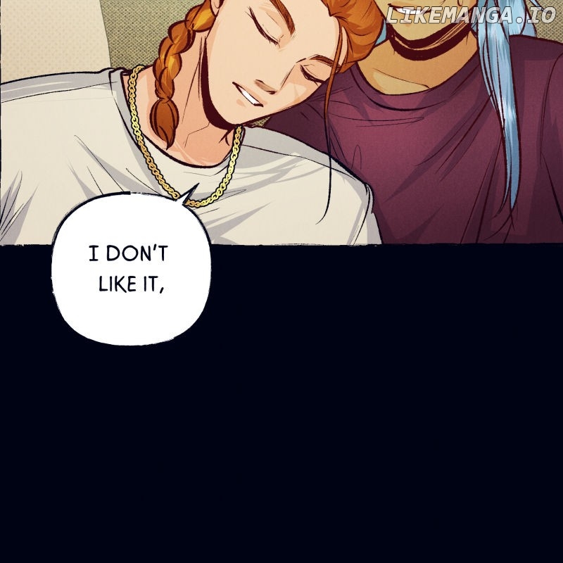 Hiding in the Moon Chapter 41 - page 11