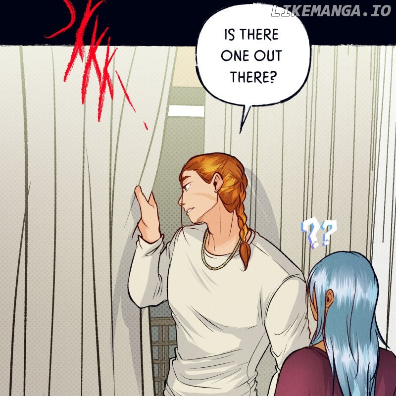 Hiding in the Moon Chapter 41 - page 18