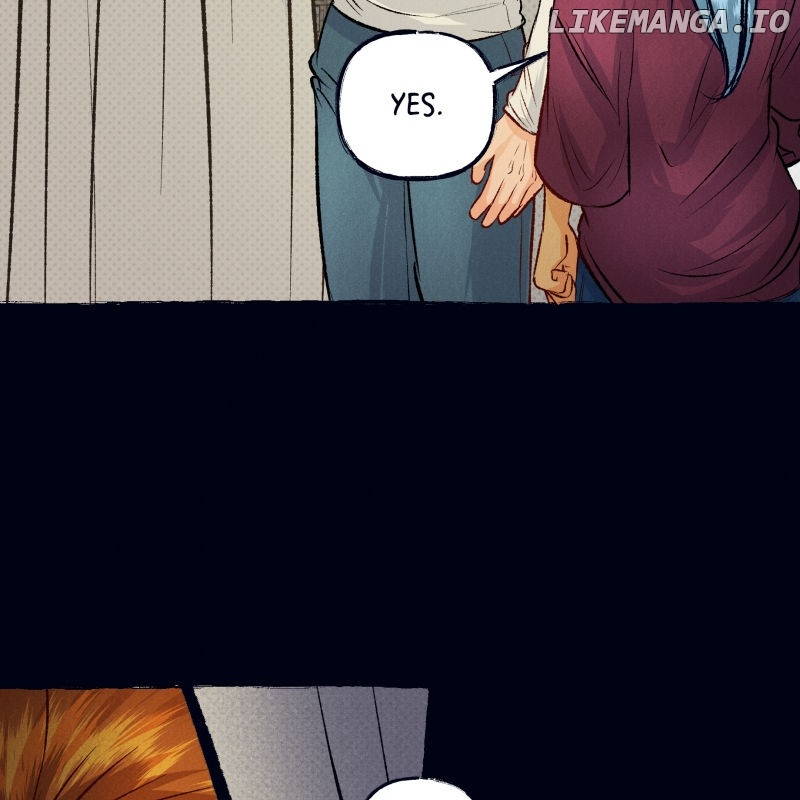 Hiding in the Moon Chapter 41 - page 19