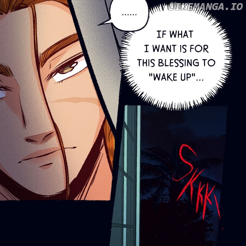 Hiding in the Moon Chapter 41 - page 20