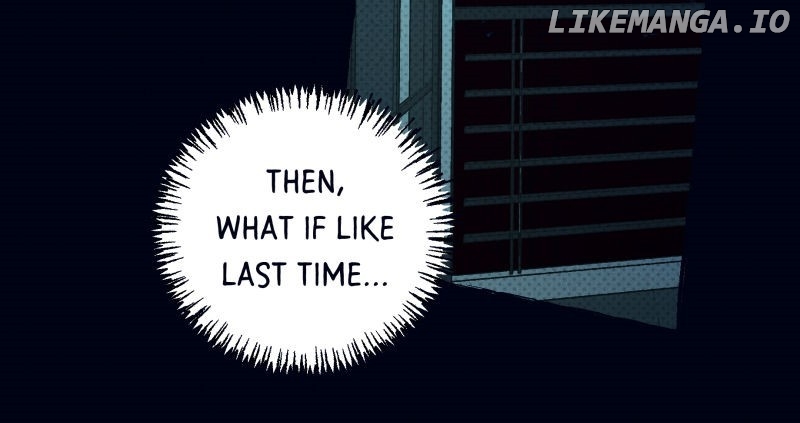 Hiding in the Moon Chapter 41 - page 21
