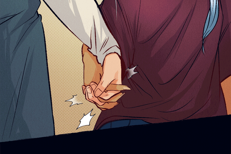 Hiding in the Moon Chapter 41 - page 23