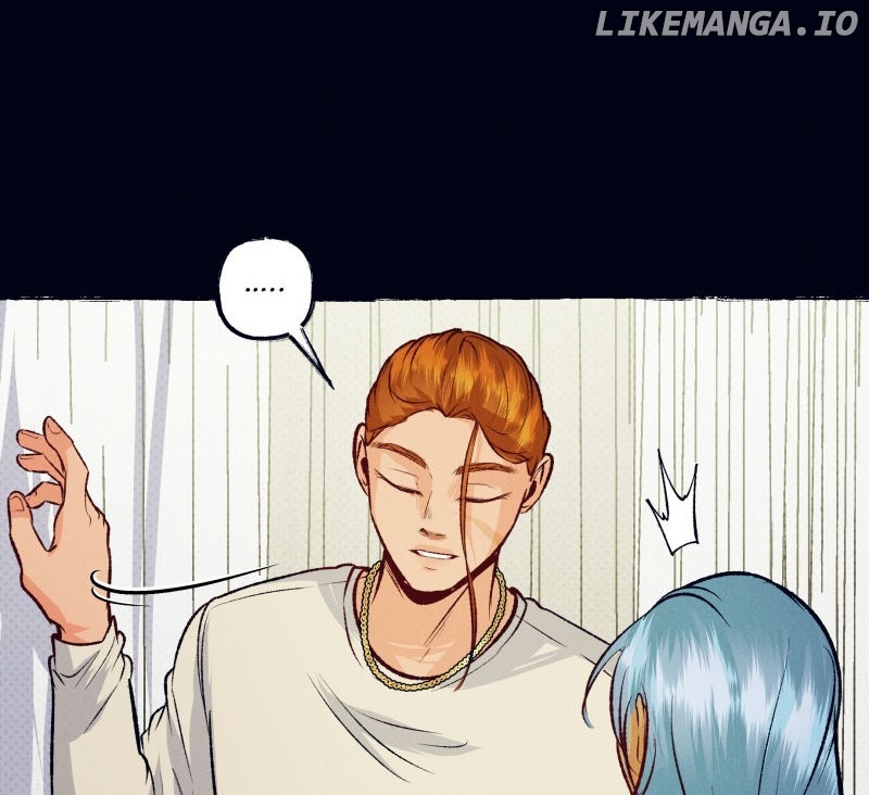 Hiding in the Moon Chapter 41 - page 26