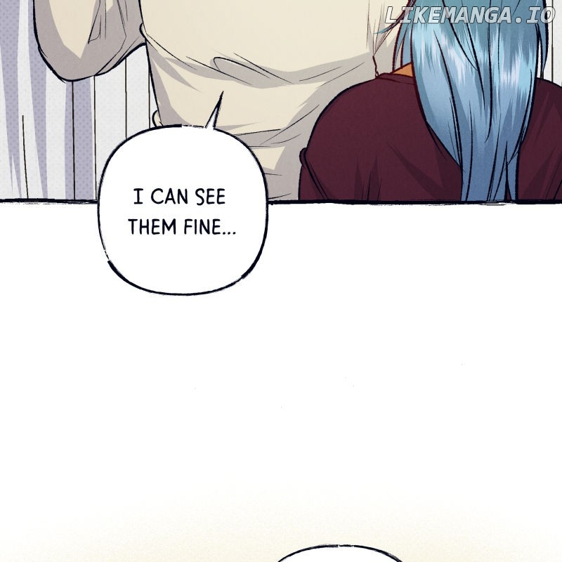 Hiding in the Moon Chapter 41 - page 27