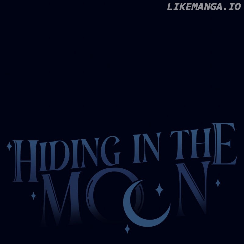Hiding in the Moon Chapter 41 - page 30