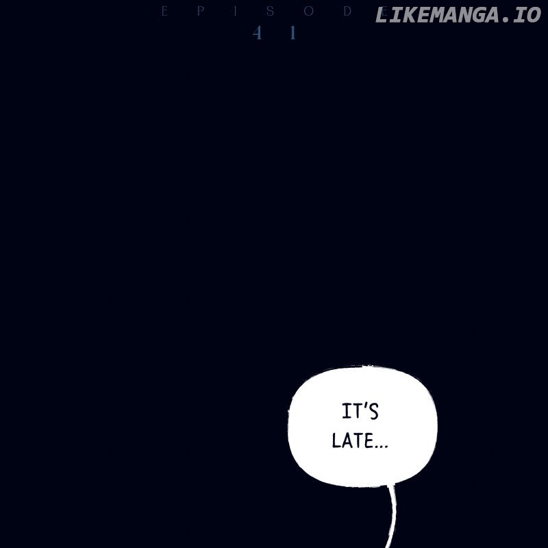 Hiding in the Moon Chapter 41 - page 31