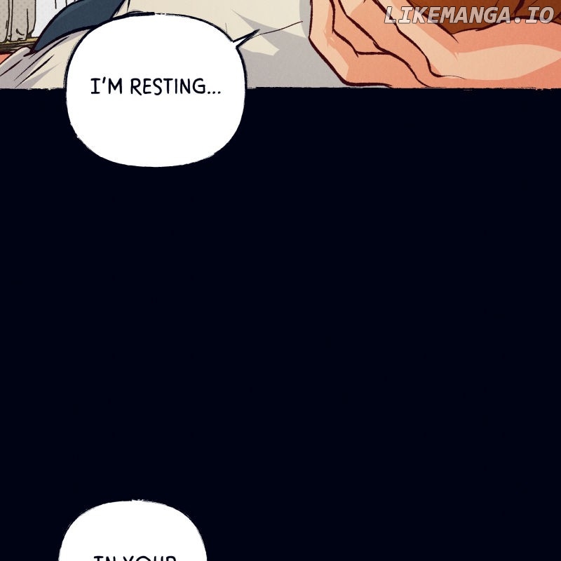 Hiding in the Moon Chapter 41 - page 33
