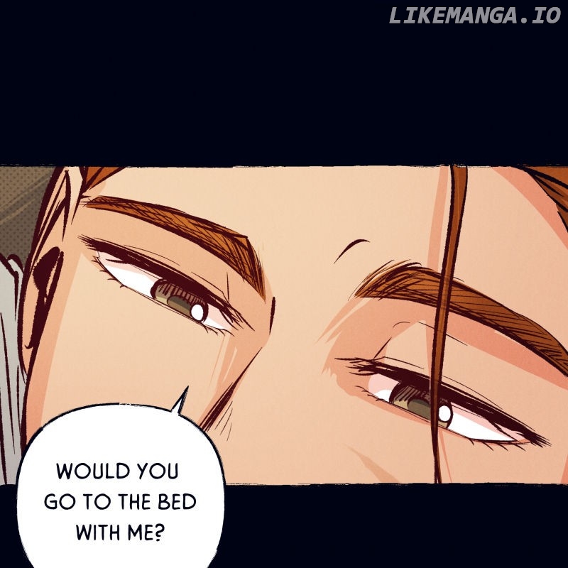 Hiding in the Moon Chapter 41 - page 35