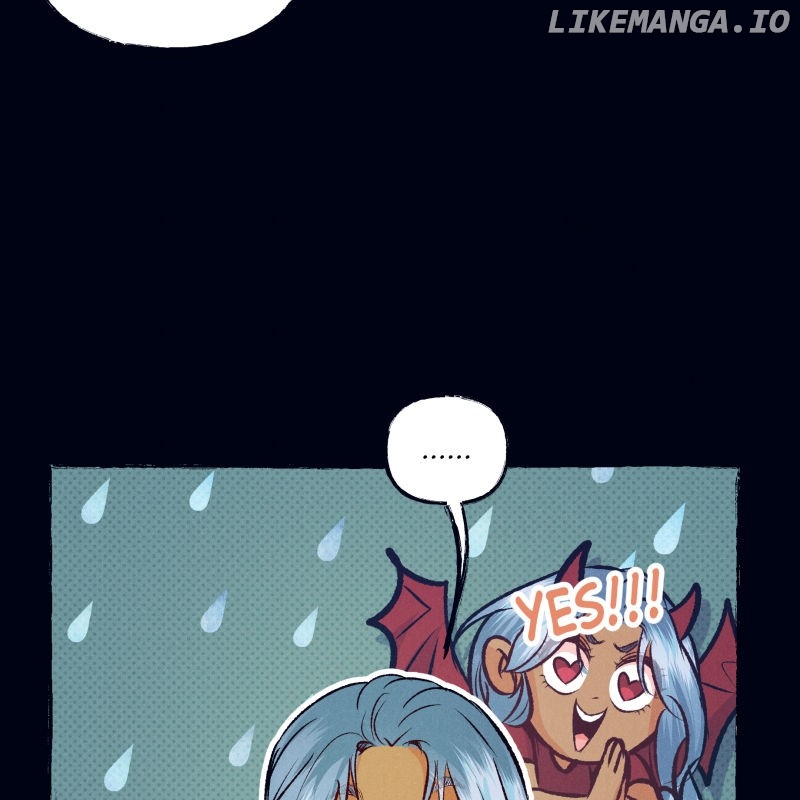 Hiding in the Moon Chapter 41 - page 36