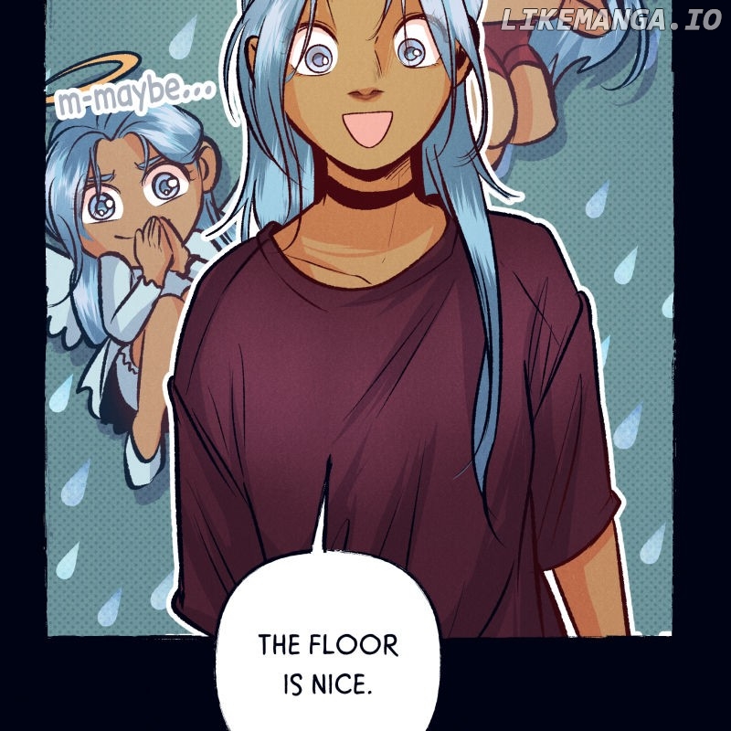 Hiding in the Moon Chapter 41 - page 37