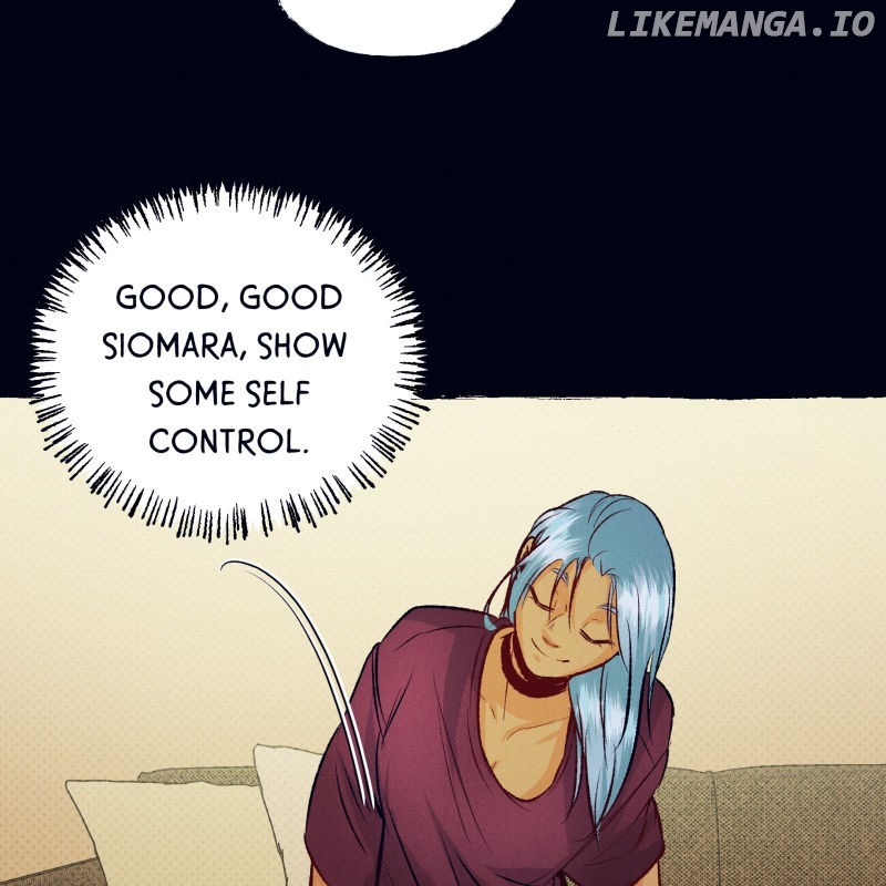 Hiding in the Moon Chapter 41 - page 38