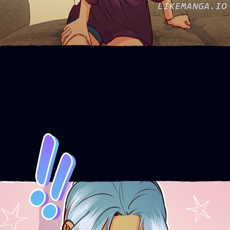 Hiding in the Moon Chapter 41 - page 39
