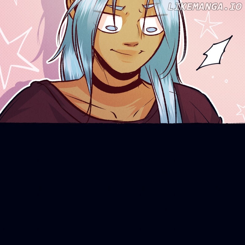 Hiding in the Moon Chapter 41 - page 40