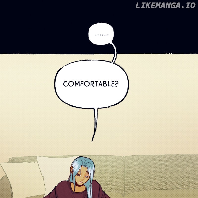 Hiding in the Moon Chapter 41 - page 41