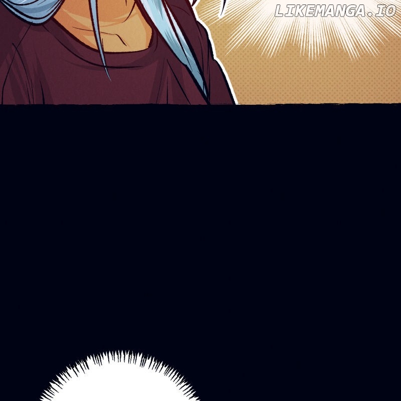 Hiding in the Moon Chapter 41 - page 44