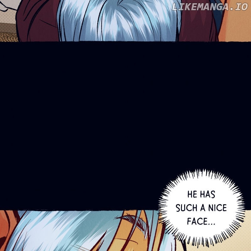 Hiding in the Moon Chapter 41 - page 46