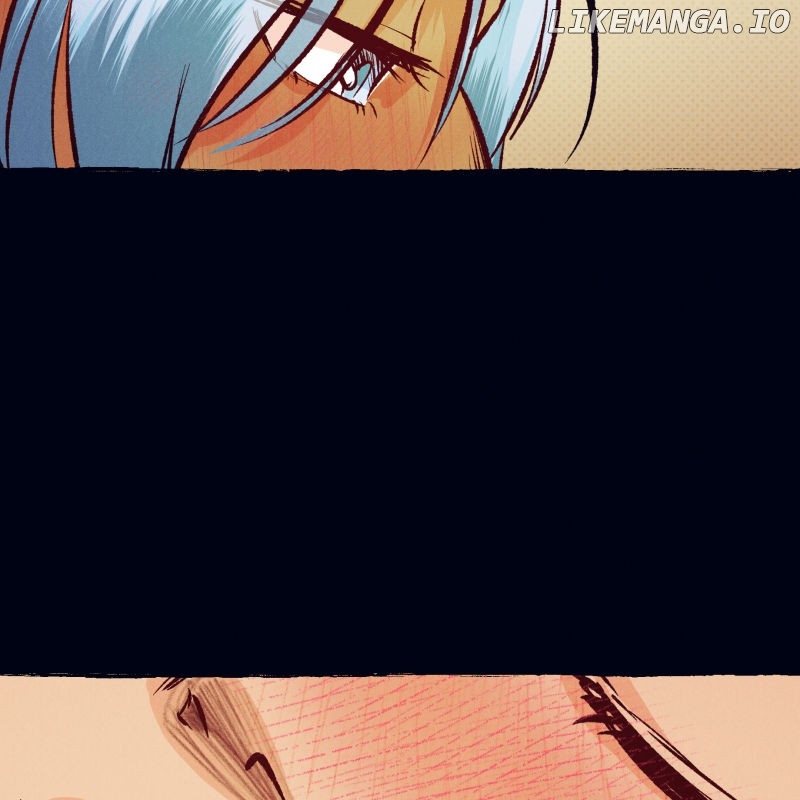 Hiding in the Moon Chapter 41 - page 47