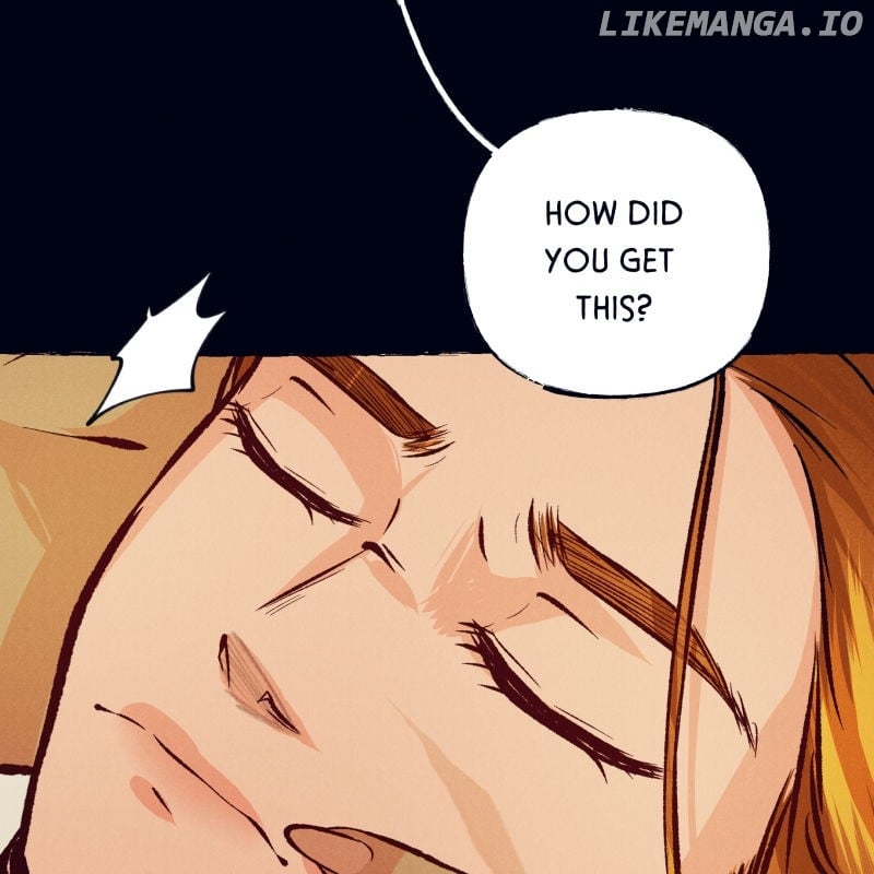 Hiding in the Moon Chapter 41 - page 49