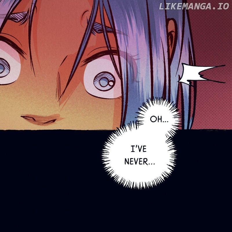 Hiding in the Moon Chapter 41 - page 51