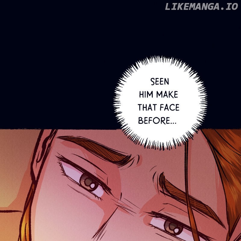 Hiding in the Moon Chapter 41 - page 52