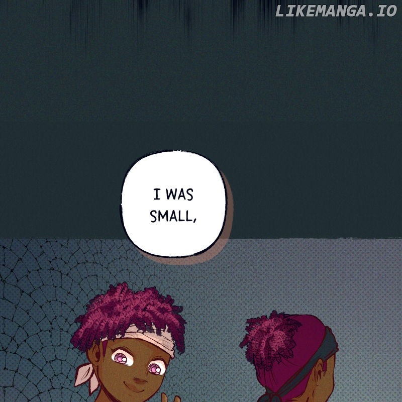 Hiding in the Moon Chapter 41 - page 57