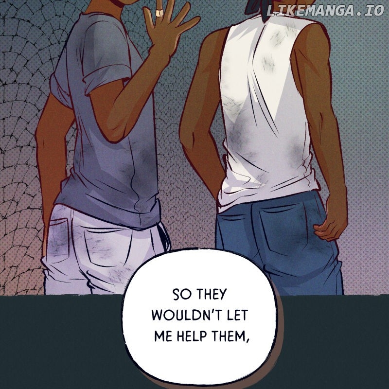 Hiding in the Moon Chapter 41 - page 58